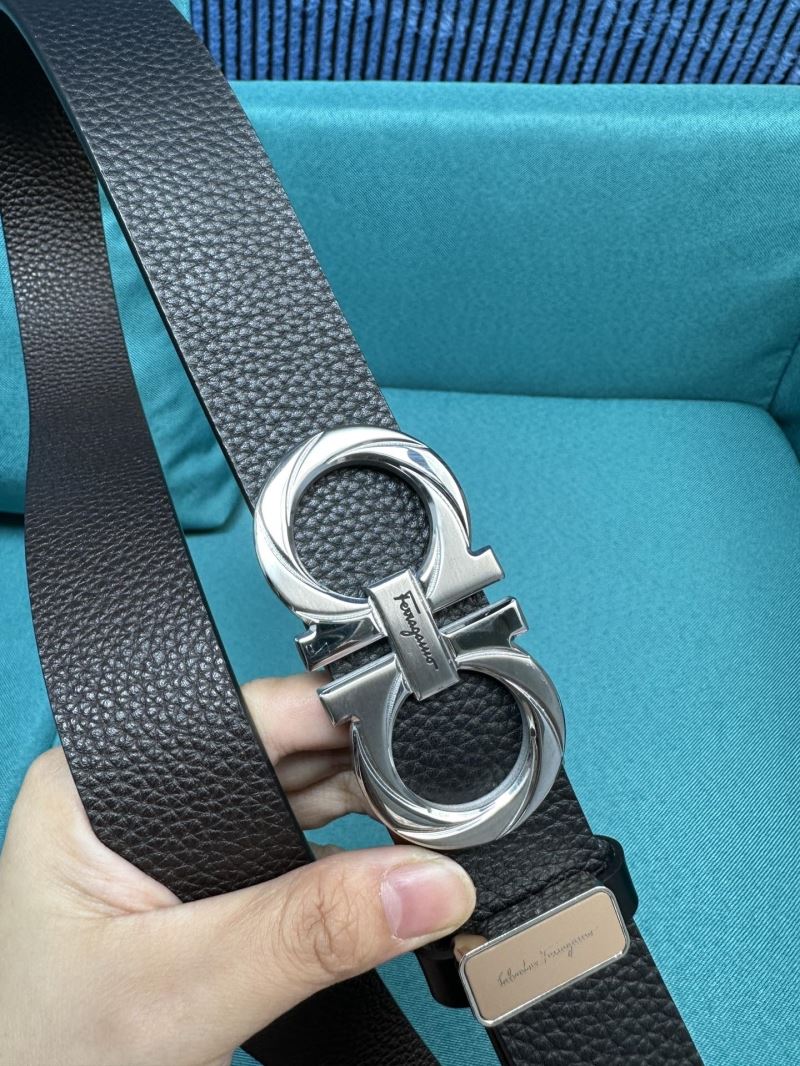 Ferragamo Belts